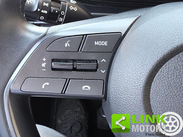 HYUNDAI i20 usata, con Immobilizzatore elettronico