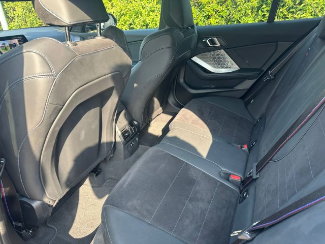 BMW 118 usata, con Controllo trazione