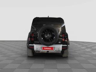 LAND ROVER Defender usata 3
