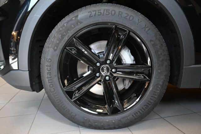 AUDI Q8 usata 103