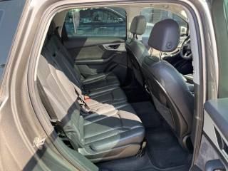 AUDI Q7 usata, con Controllo trazione