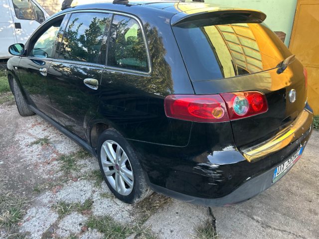 FIAT Croma usata, con Climatizzatore