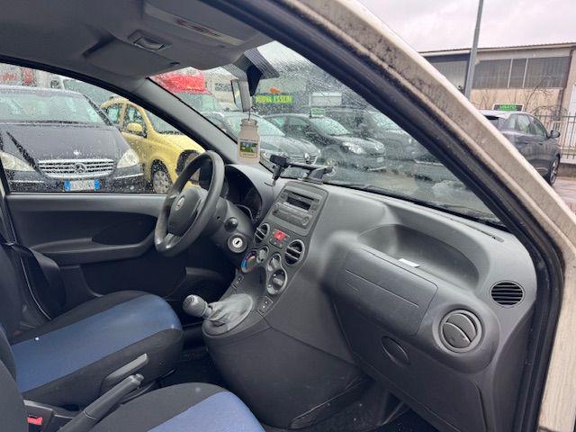 FIAT Panda usata, con ESP