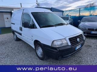 FIAT Scudo usata, con Airbag