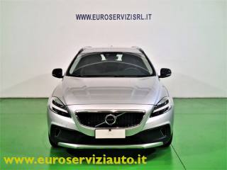 VOLVO V40 Cross Country usata, con Chiusura centralizzata