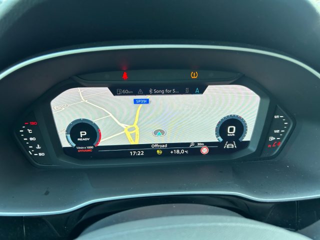 AUDI Q3 usata, con Cerchi in lega