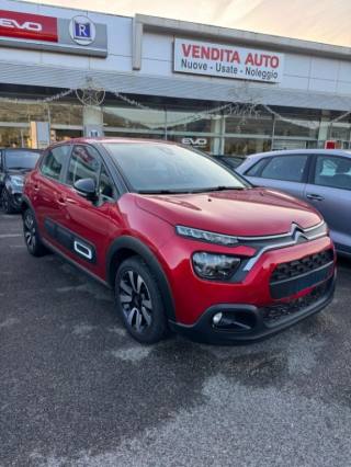 CITROEN C3 usata, con Airbag