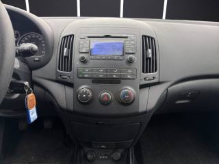 HYUNDAI i30 usata, con Airbag testa