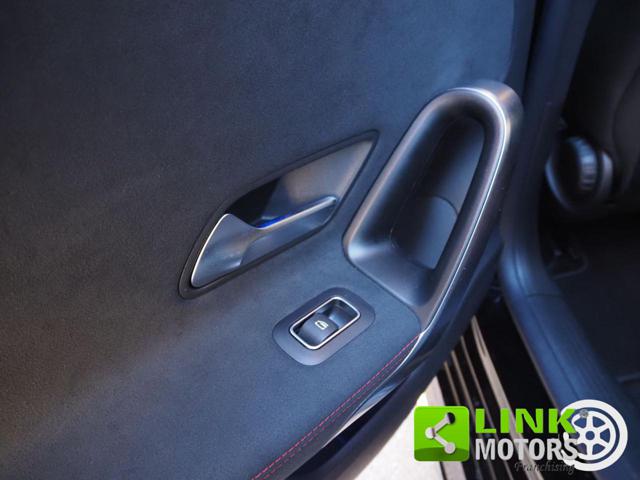 MERCEDES-BENZ CLA 250 usata 46