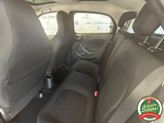 SMART ForFour usata, con Climatizzatore