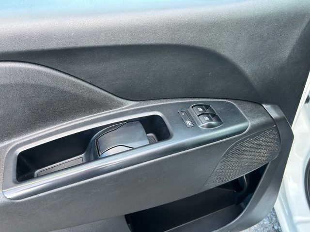 FIAT Doblo usata, con Autoradio digitale