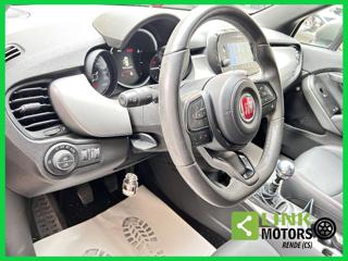 FIAT 500X usata, con Park Distance Control