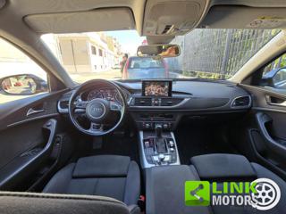 AUDI A6 usata, con Sedile posteriore sdoppiato