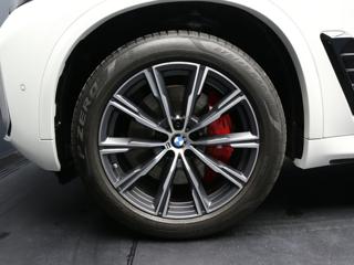 BMW X5 usata, con Alzacristalli elettrici