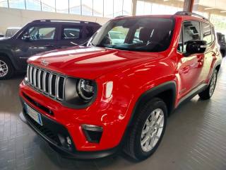 JEEP Renegade 1.6 Mjt 130 CV Limited full led
