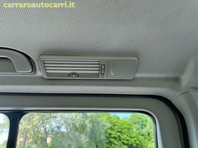 MERCEDES-BENZ Vito usata, con Servosterzo