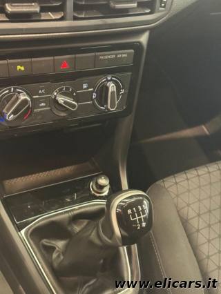 VOLKSWAGEN T-Cross usata, con Servosterzo