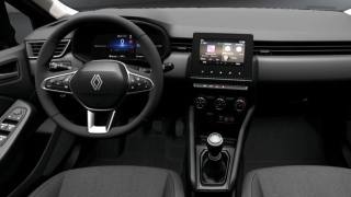 RENAULT Clio usata, con Cruise Control