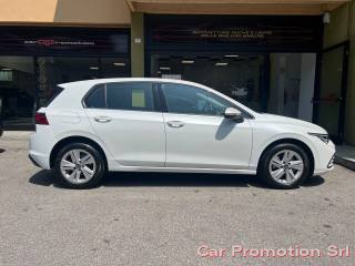 VOLKSWAGEN Golf usata, con Airbag