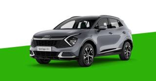 KIA Sportage usata, con Airbag