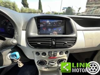 FIAT Punto usata, con Apple CarPlay