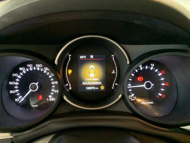 FIAT 500L usata, con USB
