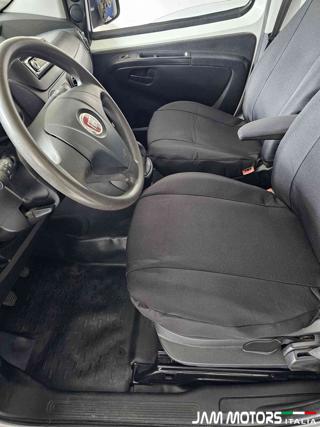 FIAT Fiorino usata 13