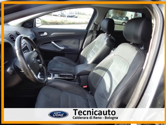 FORD Mondeo usata, con ESP