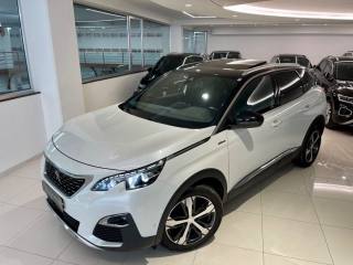 PEUGEOT 3008 usata, con Airbag laterali
