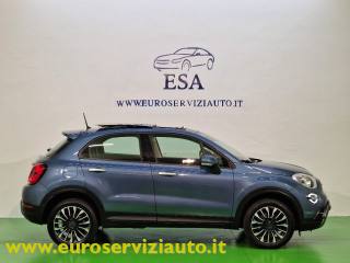 FIAT 500X usata, con Airbag laterali