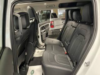 LAND ROVER Defender usata, con Tettuccio apribile