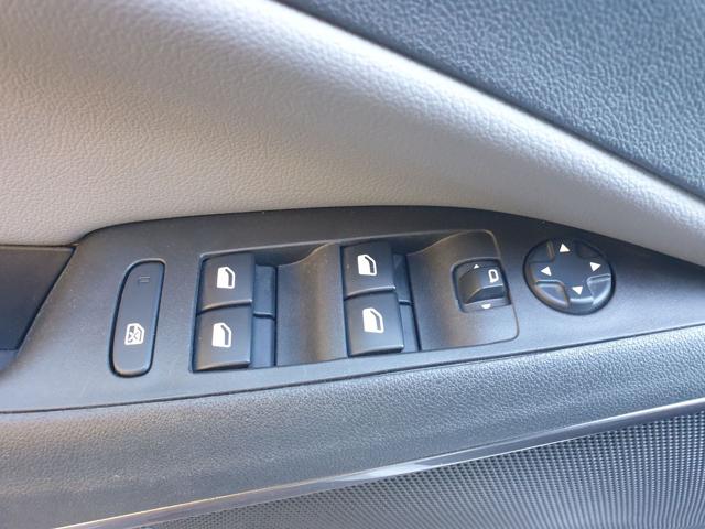 OPEL Crossland X usata, con Cronologia tagliandi