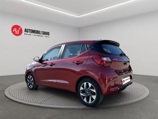 HYUNDAI i10 usata, con Airbag laterali