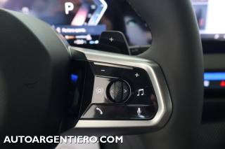 BMW X3 usata, con Trazione integrale