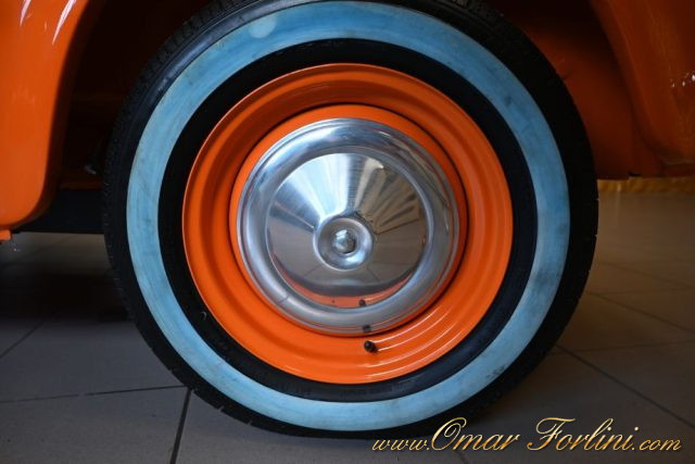 FIAT 500 usata 42