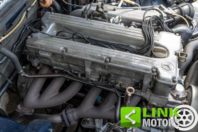 MERCEDES-BENZ 280 usata 25