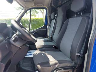 RENAULT Master usata, con ESP
