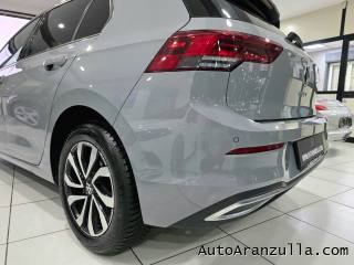 VOLKSWAGEN Golf usata, con Fari LED