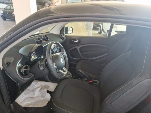 SMART ForTwo usata, con Climatizzatore