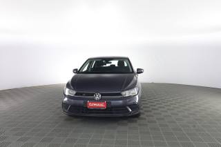 VOLKSWAGEN Polo Polo 1.0 TSI DSG Life