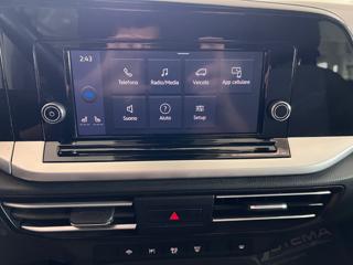 FORD Tourneo Connect usata, con Filtro antiparticolato