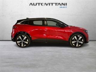 RENAULT Megane usata, con Autoradio