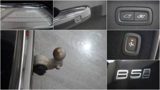 VOLVO XC90 usata, con Servosterzo