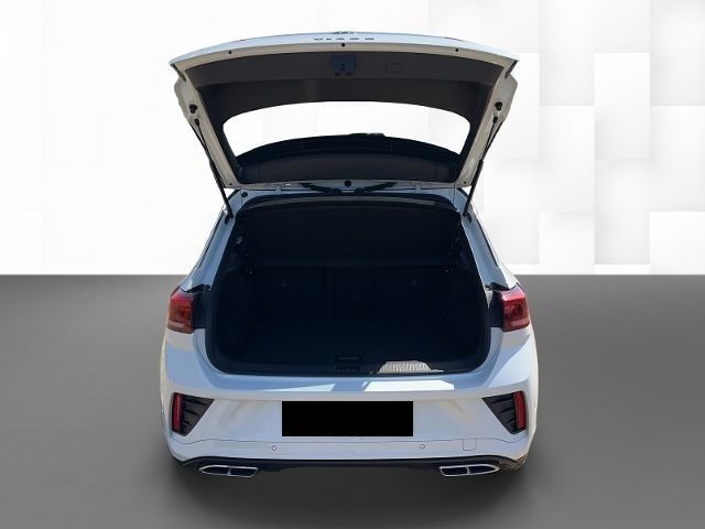 VOLKSWAGEN T-Roc usata, con Vetri oscurati