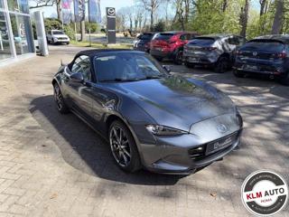MAZDA MX-5 usata, con Alzacristalli elettrici