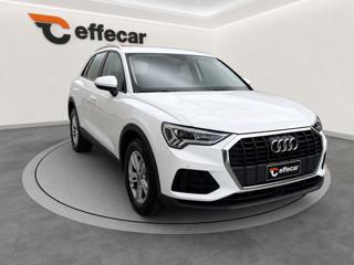 AUDI Q3 usata, con Airbag laterali