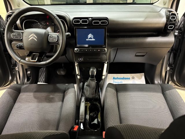 CITROEN C3 Aircross usata, con Portapacchi