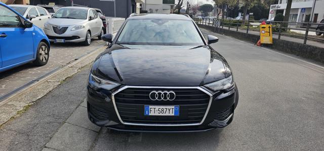 AUDI A6 usata, con Boardcomputer