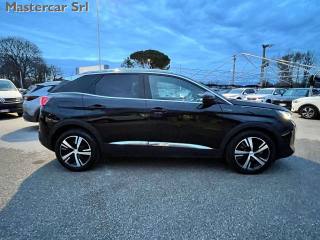 PEUGEOT 3008 usata, con Chiusura centralizzata