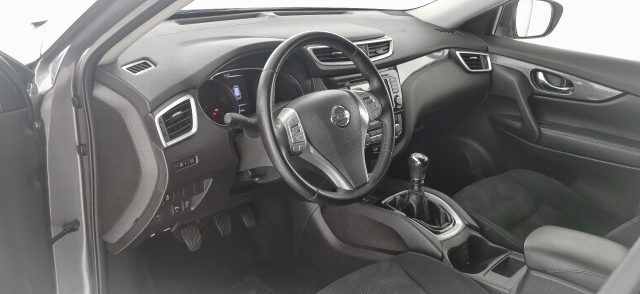 NISSAN X-Trail usata 53